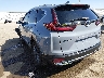 5J6RT6H94NL****** Salvage and Repairable 2022 Honda CR-V Hybrid in Oklahoma City