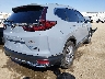 5J6RT6H94NL****** Salvage and Wrecked 2022 Honda CR-V Hybrid in Oklahoma State