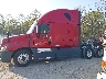 1FUJGLD53GL****** Reparables 2016 Freightliner Cascadia 125 en Estado de Carolina del Sur