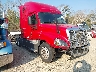 1FUJGLD53GL****** Salvamento y Destrozados 2016 Freightliner Cascadia 125 en Greenville