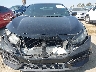 SHHFK7H50HU****** Salvamento 2017 Honda Civic en Estado de California