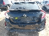 SHHFK7H50HU****** Salvamento 2017 Honda Civic