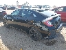 SHHFK7H50HU****** Salvamento y Reparables 2017 Honda Civic en North Hollywood