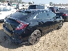 SHHFK7H50HU****** Salvamento y Destrozados 2017 Honda Civic en Estado de California