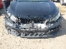 SHHFK7H50HU****** Salvamento y Reparables 2017 Honda Civic en Estado de California