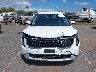 KNDNC5KA8S6****** Wrecked 2025 Kia Carnival Hybrid in Hawaii State