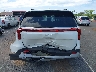 KNDNC5KA8S6****** Wrecked 2025 Kia Carnival Hybrid