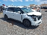 KNDNC5KA8S6****** Salvage and Wrecked 2025 Kia Carnival Hybrid in Honolulu