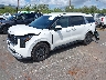 KNDNC5KA8S6****** Used and Repairable 2025 Kia Carnival Hybrid in Honolulu