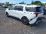 KNDNC5KA8S6****** Salvage and Repairable 2025 Kia Carnival Hybrid in Honolulu