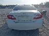 JN1BY1AR4CM****** Wrecked 2012 Infiniti M37x