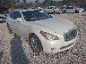 JN1BY1AR4CM****** Salvage and Wrecked 2012 Infiniti M37x in Wilmington