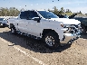 3GCUYDED1LG****** Salvamento y Destrozados 2020 Chevrolet Silverado 1500 en Grenada