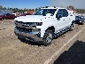 3GCUYDED1LG****** Usados y Reparables 2020 Chevrolet Silverado 1500 en Grenada