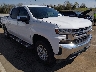 3GCUYDED1LG****** Salvamento y Reparables 2020 Chevrolet Silverado 1500 en Estado de Mississippi