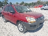 KNDJE723287****** Salvage and Wrecked 2008 Kia Sportage in Wilmington
