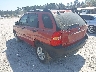 KNDJE723287****** Salvage and Repairable 2008 Kia Sportage in Wilmington