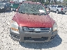 KNDJE723287****** Salvage and Repairable 2008 Kia Sportage in North Carolina State