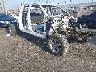 1GCRCNEC6HZ****** Salvamento y Destrozados 2017 Chevrolet Silverado 1500 en Fontana