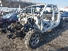 1GCRCNEC6HZ****** Salvamento y Reparables 2017 Chevrolet Silverado 1500 en Estado de California