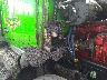 1NKZX4TX8SJ****** Reparables 2025 Kenworth T880 en Estado de Ohio