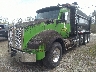 1NKZX4TX8SJ****** Salvamento y Destrozados 2025 Kenworth T880 en Specialty Division