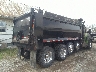 1NKZX4TX8SJ****** Salvamento y Destrozados 2025 Kenworth T880 en Estado de Ohio