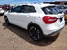 W1NTG4GB0LJ****** Salvamento y Reparables 2020 Mercedes-Benz GLA-Class en Honolulu