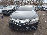19UUB2F56FA****** Wrecked 2015 Acura TLX in New York State