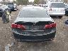 19UUB2F56FA****** Wrecked 2015 Acura TLX