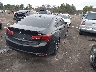 19UUB2F56FA****** Salvage and Wrecked 2015 Acura TLX in New York State