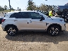 JA4AR3AU8LU****** Reparables 2020 Mitsubishi Outlander en Estado de Mississippi