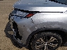 JA4AR3AU8LU****** Salvamento y Destrozados 2020 Mitsubishi Outlander en Grenada