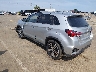 JA4AR3AU8LU****** Salvamento y Reparables 2020 Mitsubishi Outlander en Grenada