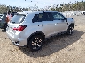 JA4AR3AU8LU****** Salvamento y Destrozados 2020 Mitsubishi Outlander en Estado de Mississippi