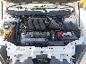 1FAFP55S04G****** Reparables 2004 Ford Taurus en East Bay