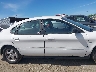 1FAFP55S04G****** Usados 2004 Ford Taurus en Estado de California