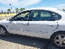 1FAFP55S04G****** Reparables 2004 Ford Taurus en Estado de California
