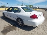 1FAFP55S04G****** Salvamento y Reparables 2004 Ford Taurus en East Bay
