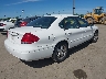1FAFP55S04G****** Salvamento y Destrozados 2004 Ford Taurus en Estado de California