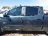 3GCUYDED6LG****** Salvage 2020 Chevrolet Silverado 1500