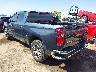 3GCUYDED6LG****** Salvage and Repairable 2020 Chevrolet Silverado 1500 in Lubbock