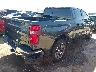3GCUYDED6LG****** Salvage and Wrecked 2020 Chevrolet Silverado 1500 in Texas State