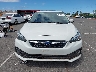 4S3GKAD63N3****** Salvamento 2022 Subaru Impreza en Estado de Hawaii