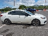 4S3GKAD63N3****** Destrozados 2022 Subaru Impreza en Estado de Hawaii