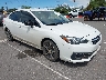 4S3GKAD63N3****** Salvamento y Destrozados 2022 Subaru Impreza en Honolulu