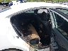 4S3GKAD63N3****** Destrozados 2022 Subaru Impreza en Honolulu