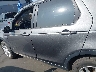 SALCR2BG8HH****** Salvage 2017 Land Rover Discovery