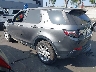 SALCR2BG8HH****** Salvage and Repairable 2017 Land Rover Discovery in Ace Carson