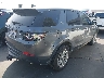 SALCR2BG8HH****** Salvage and Wrecked 2017 Land Rover Discovery in California State